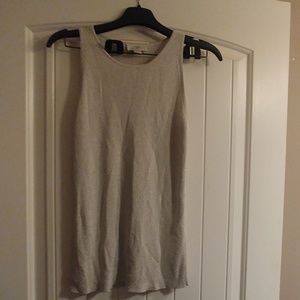 Ann Taylor loft tank top .